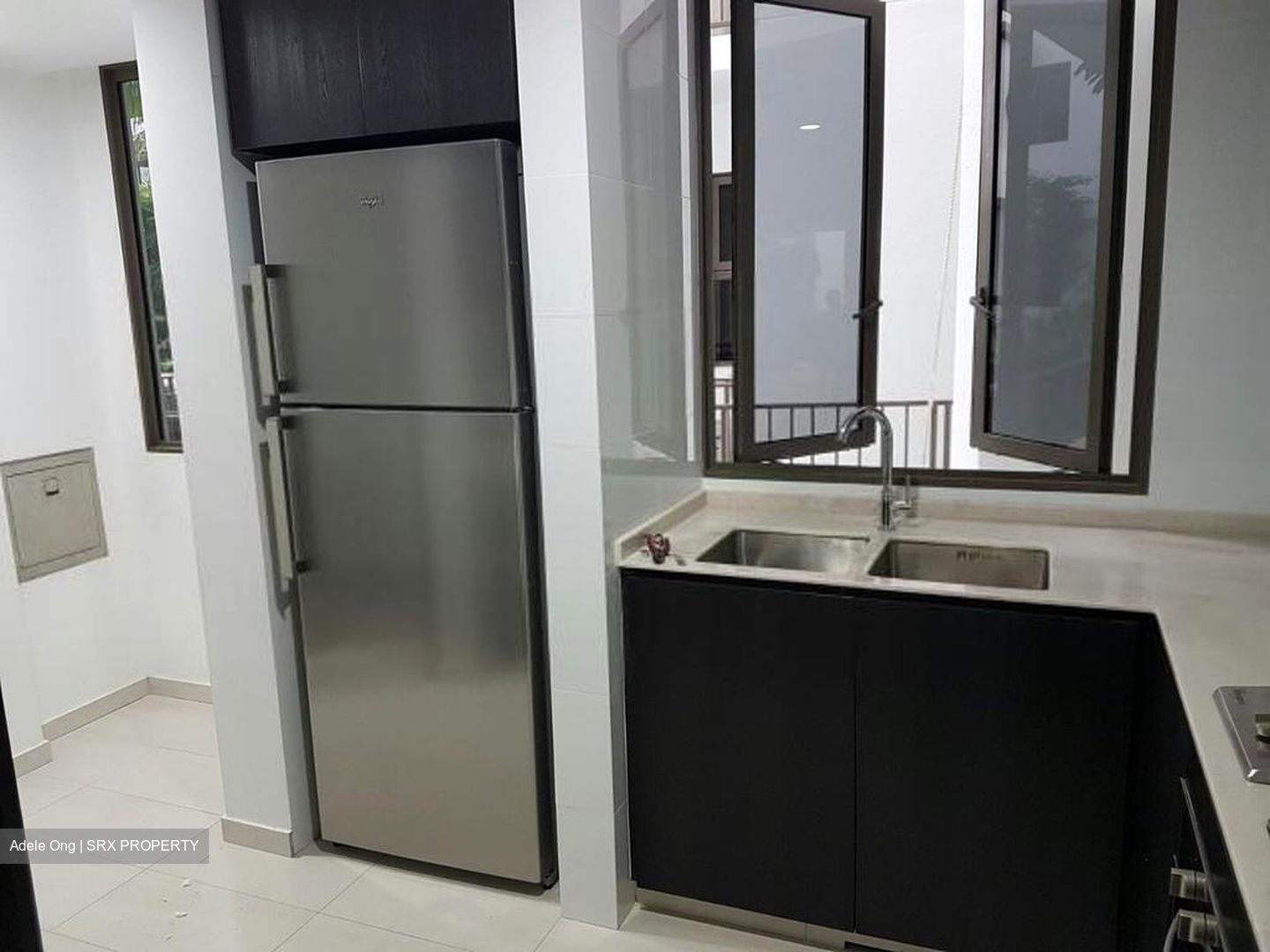 The Inflora (D17), Condominium #378153371